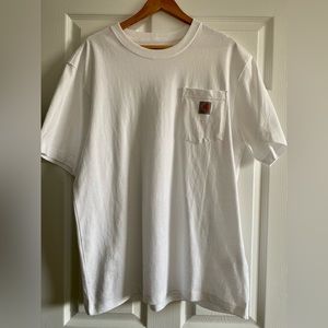 Carhartt Loose Fit Tshirt